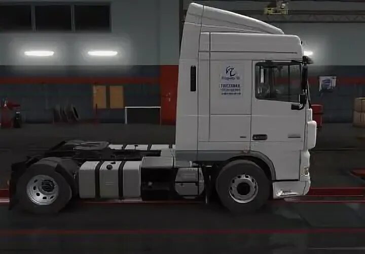 DAF XF 105 progress tk. Даф 105 большегруз 40. Даф 105 большегруз 40 рус етс 2. ETS 2 большегруз 40.