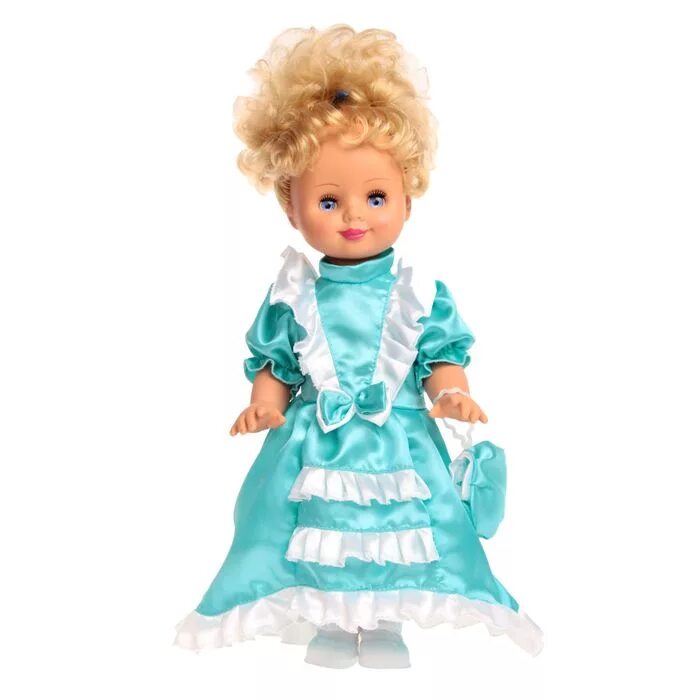 Doll mixed