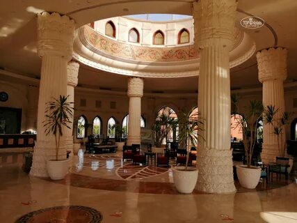 World resort soma bay