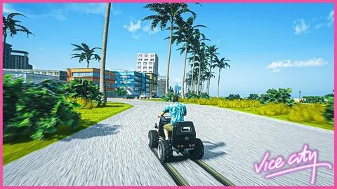 Cities remastered