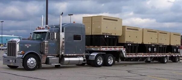 Truck deck. Канастога полуприцеп. 53 ft trailer. Flatbed conestoga. Полуприцеп степ дэк.