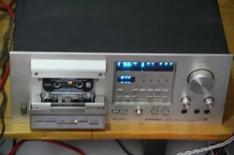 Pioneer silver