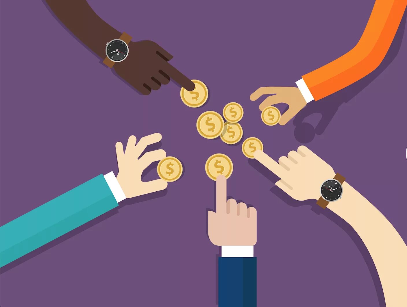 краудфандинг иллюстрация. краудфандинг картинки. краудфандинг. краудфандинг инвестиции. Crowdfunding.