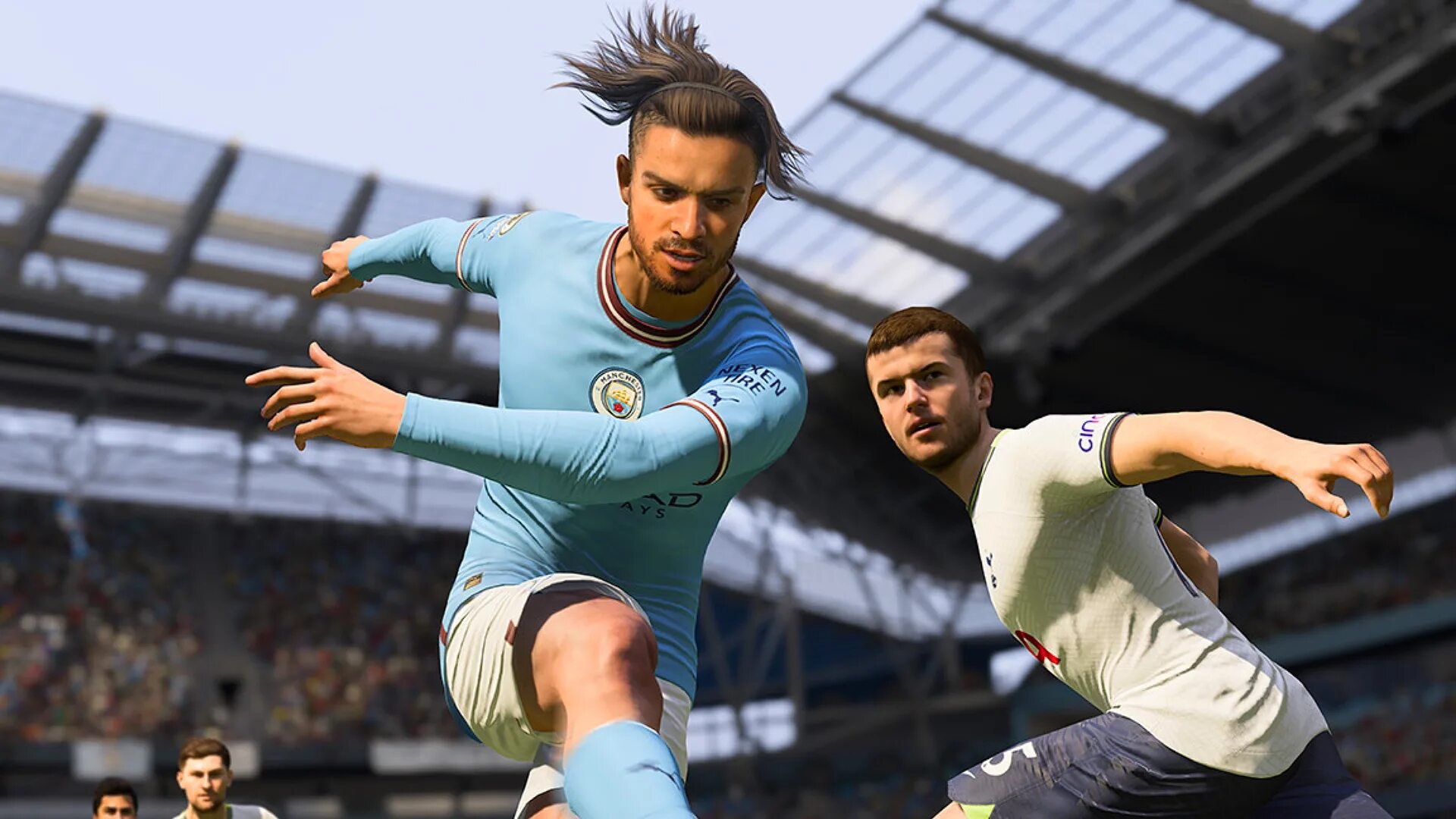 Fifa 23 версия. FIFA 2023. Grealish FIFA 23. ФИФА 2023 игра. FIFA 23 на ПК.