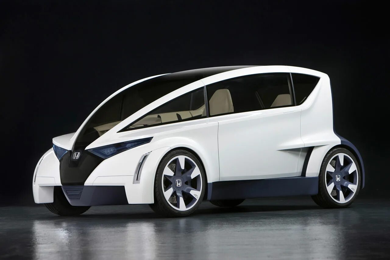 Honda p-nut Concept. Honda Spocket Concept. Honda 0 Concept. Одноместный автомобиль.