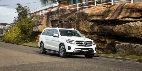 Mercedes gls 4matic
