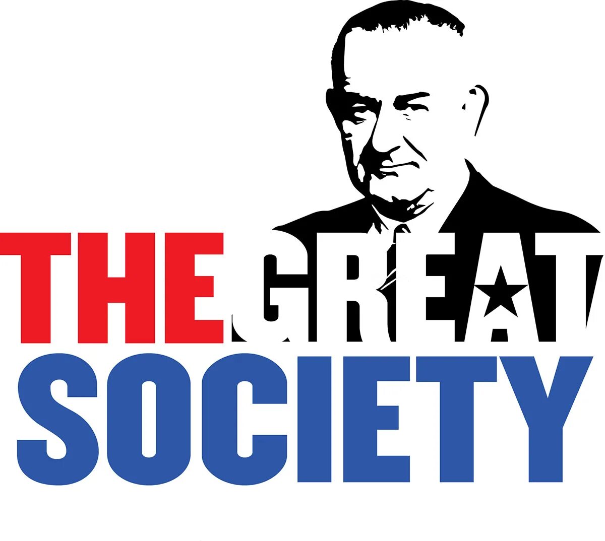 The great society. The great Society (1965-69). The Greater Society.