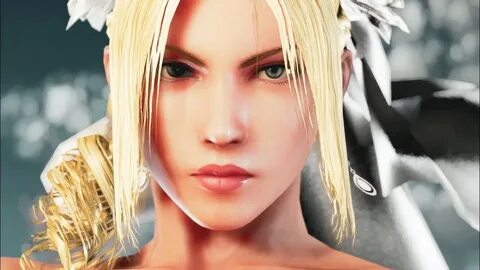 Nina tekken