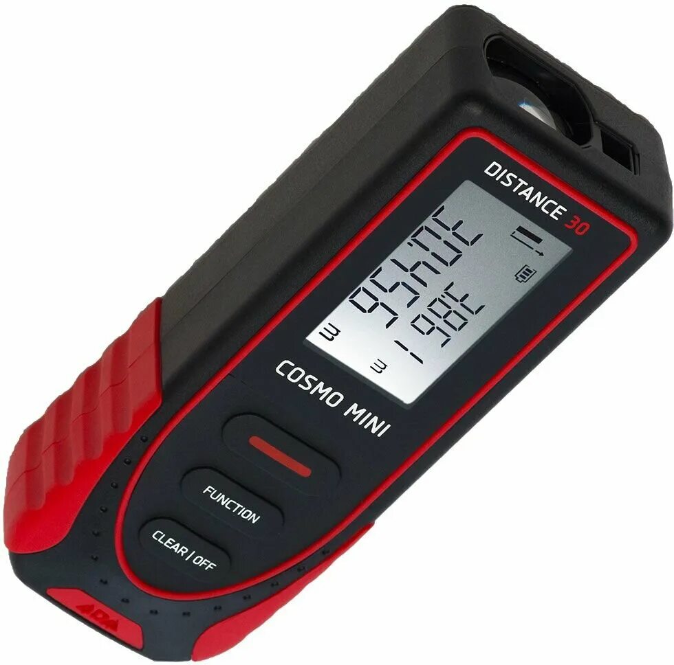 Дальномер ada cosmo mini а00410. Лазерный дальномер ada cosmo mini. ada cosmo mini а00410. лазерная рулетка cosmo mini. дальномер лазерный ada cosmo mini 40.