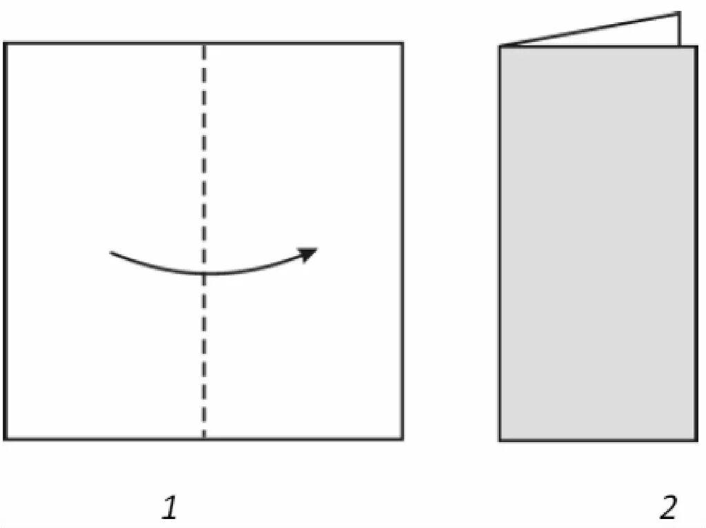 Квадратный лист бумаги со стороной 2. Лист картона сложенный пополам. Лист бумаги складываем пополам. Сгибать прямоугольный лист бумаги пополам.. Лист прямоугольный сложить.