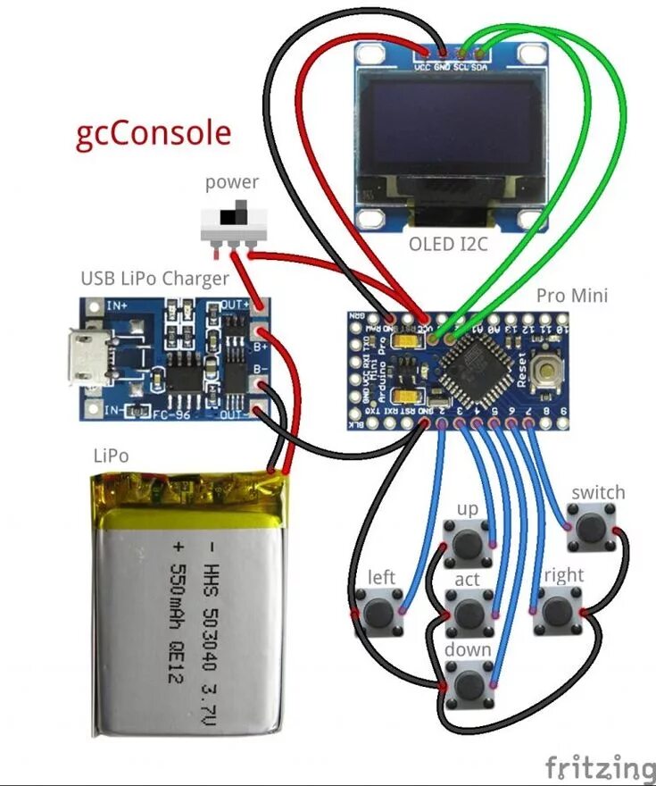 Подключение oled i2c. Игровая приставка на ардуино. arduino pro mini i2c. pro mini oled 0.96. мини игровая приставка ардуино.
