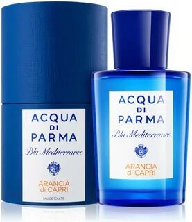 Parma blu