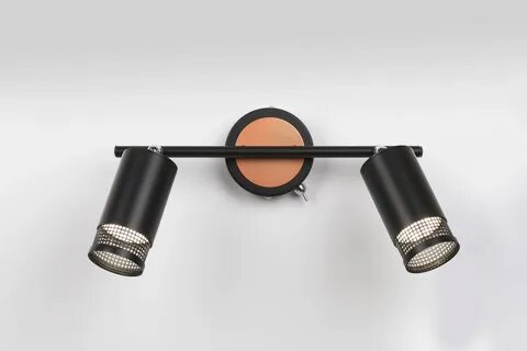 Rivoli спот светильник настенный потолочный