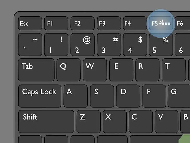 Как включить подсветку клавиатуры на ноутбуке хуавей. Сочетание клавиш для подсветки клавиатуры.