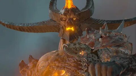 Daemon 4