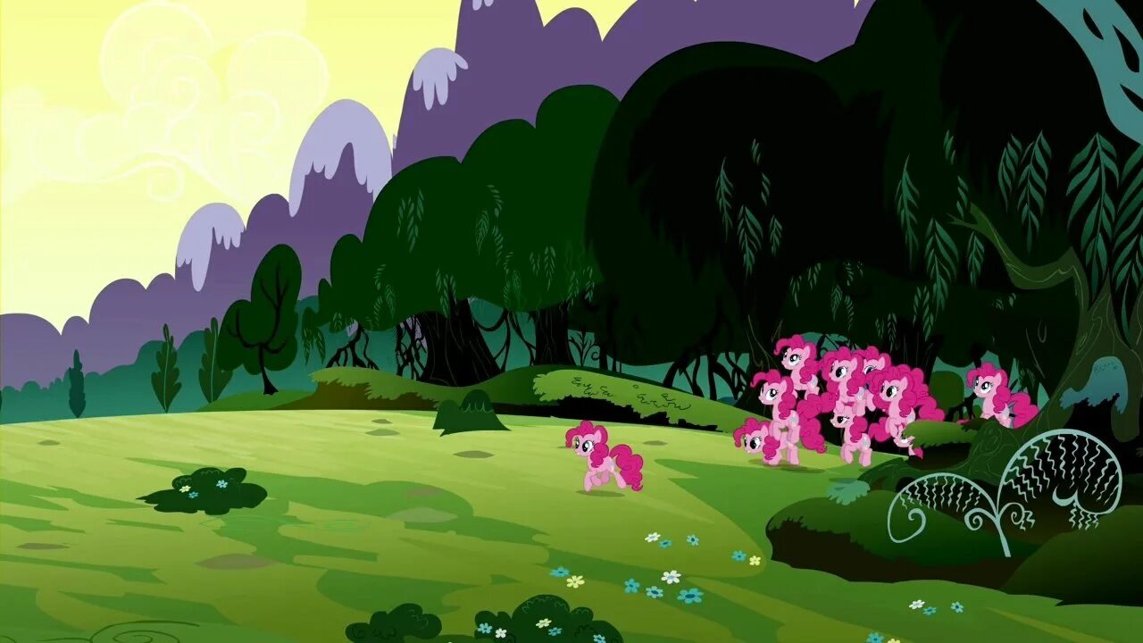 My little pony everfree forest. Пони вечнозеленый лес. Пони вечнозеленый лес. Mlp вечнодикий лес. My little pony legend of everfree.