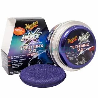 Wax 2