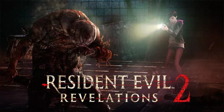 Resident evil 2 nintendo. Резидент эвил 2 революшен. Резидент эвил 2 ревелатионс. Резидент Evil 2 ревелейшен.