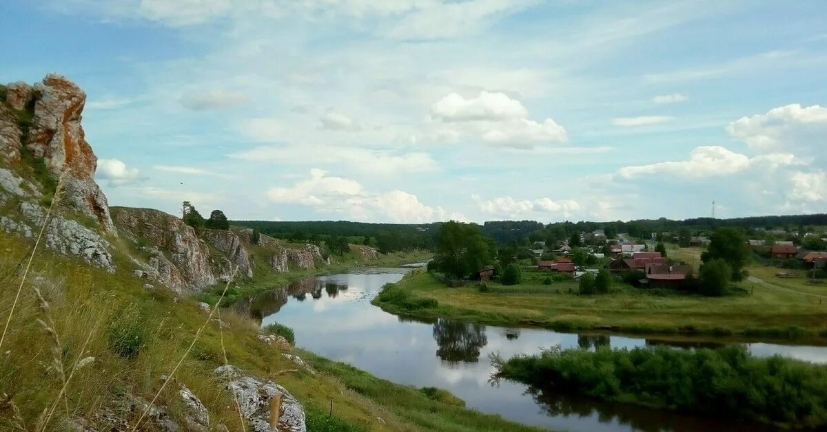 Деревня Урал Башкирия. Село Бедряж Чернушинский район Пермский край. Село Уральское Пермский край. Урал деревня Орловка.