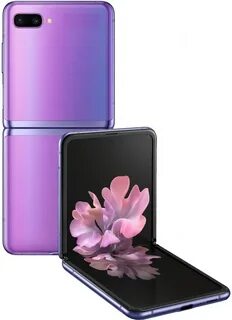 Galaxy z flip 8