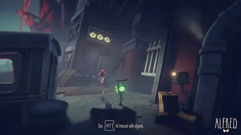 Nightmares похожие игры