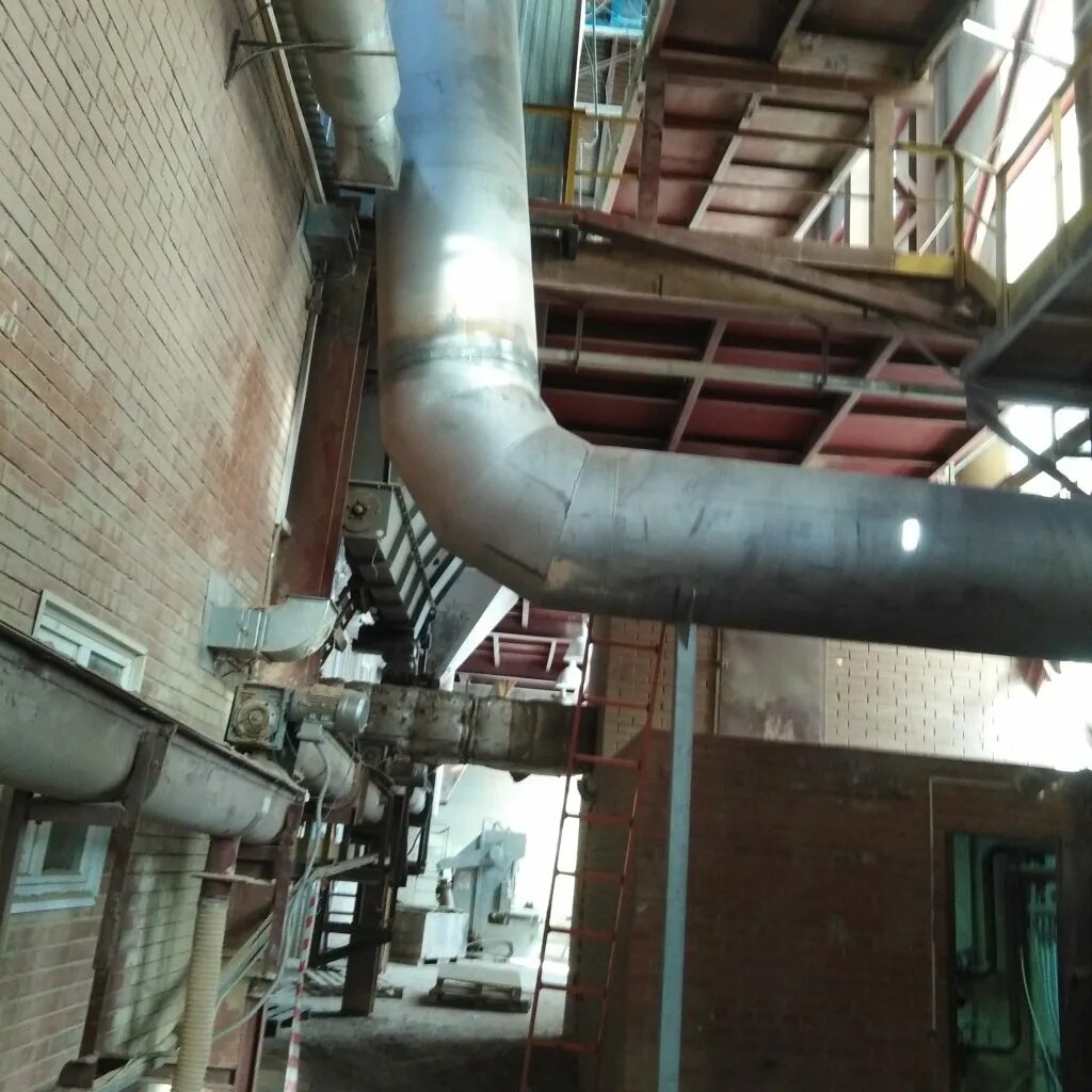 Эксплуатация газоходов. Кочегарка труба для котельной дымовая. Правила устройства и эксплуатации паровых котлов. Эксплуатация газоходов. Технический контроль за состоянием тепловых энергоустановок.