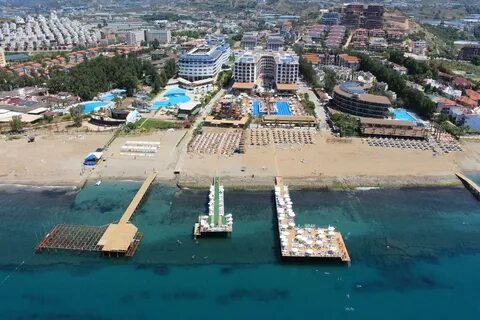 Quattro beach отзывы