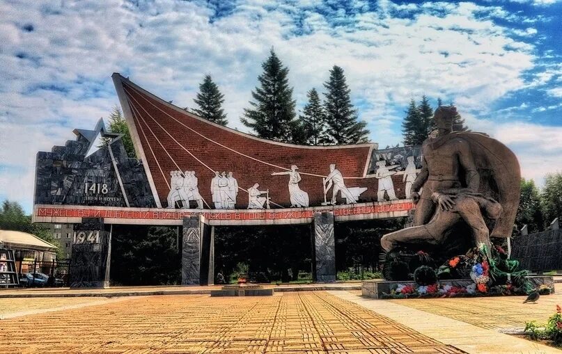 Город Рубцовск: климат, экология, районы, экономика, криминал и достопримечатель