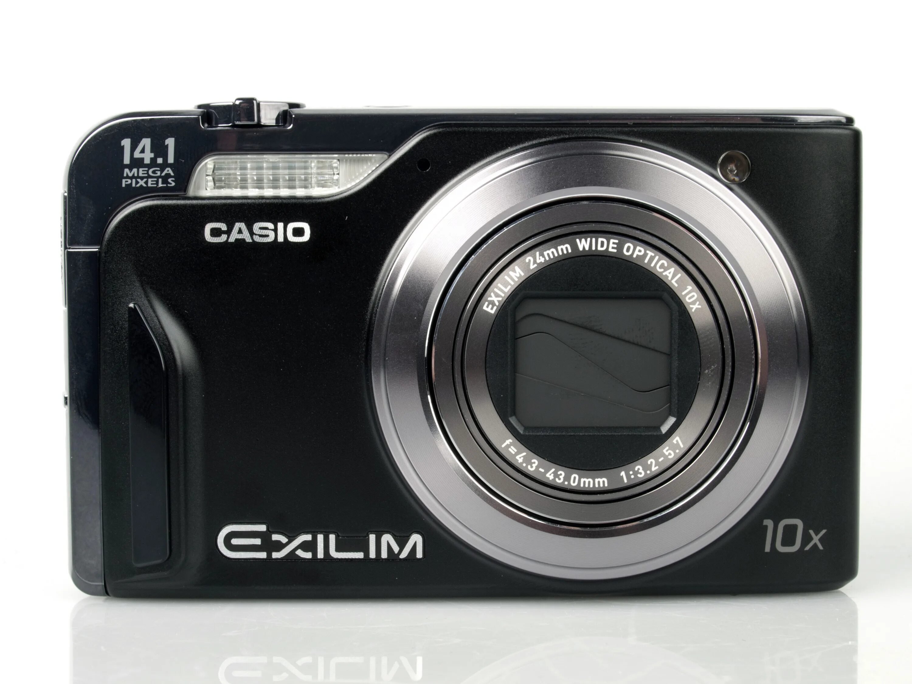 Camera 2025