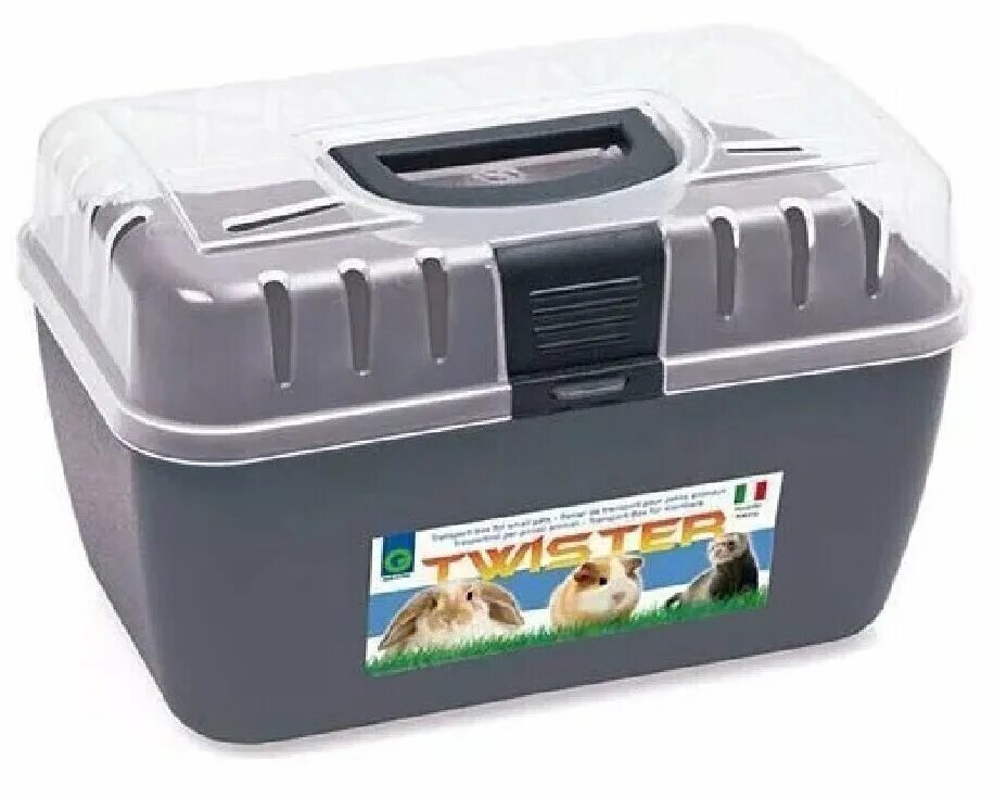 трикси 5903 переноска "pico" для грызунов 23*18*16 см. переноски для грызунов пластиковые. переноска для грызунов "elmo medium" 30*24,5*20,5. переноска для грызунов ferplast aladino large. переноски для грызунов пластиковые.