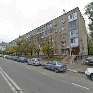 Партизанская 246