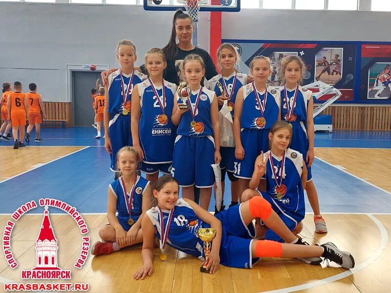 девочки 2012 года рождения