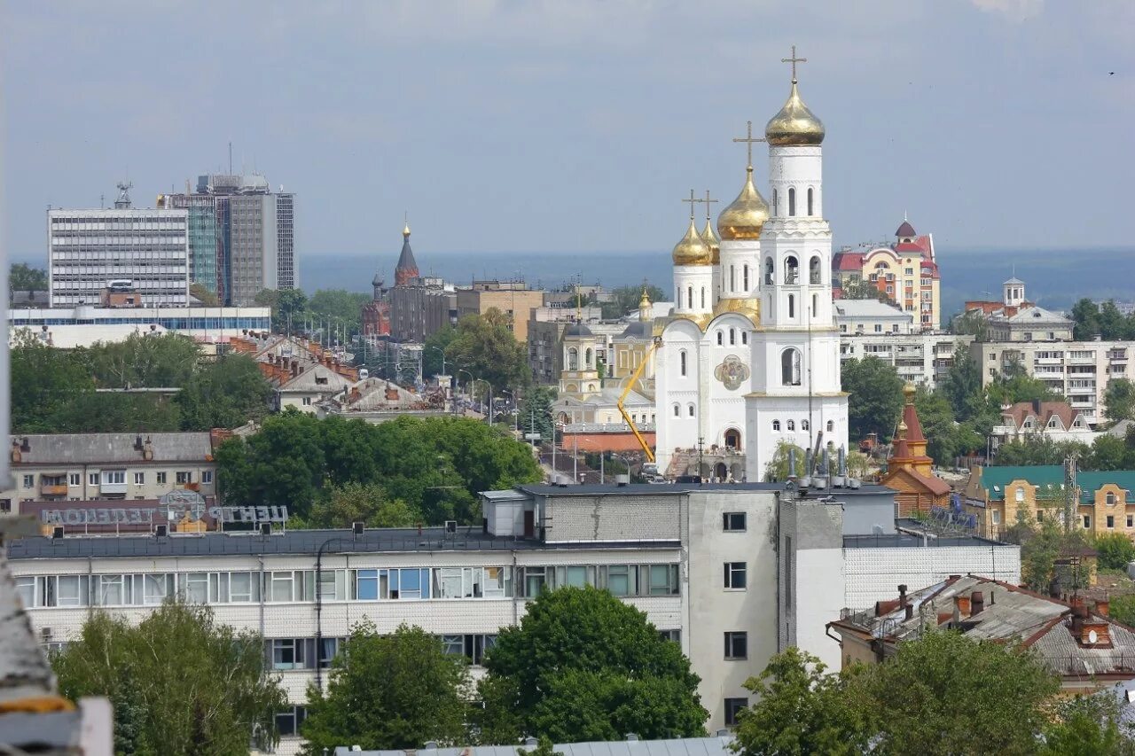 53 года назад в Брянске был заложен Курган Бессмертия Брянская губерния Дзен