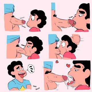 Slideshow steven universe gay porn comics.