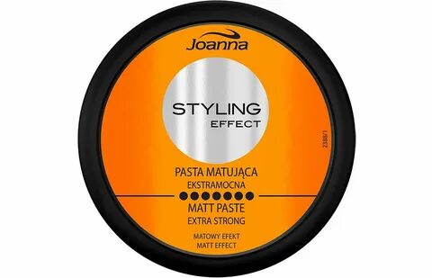 Styling extra