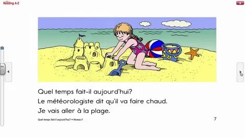 Tu fait