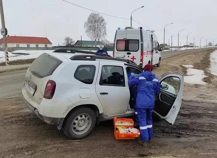 В случае чп