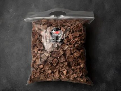 Grizgo лакомства