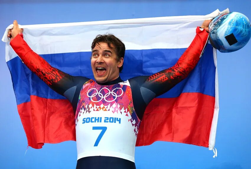 спортсмены чемпионы олимпийских игр