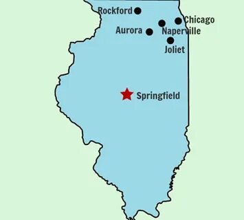 Where is chicago