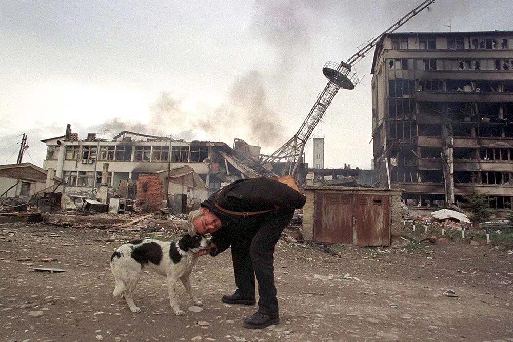 Югославия что случилось. Сербия бомбардировки НАТО 1999.
