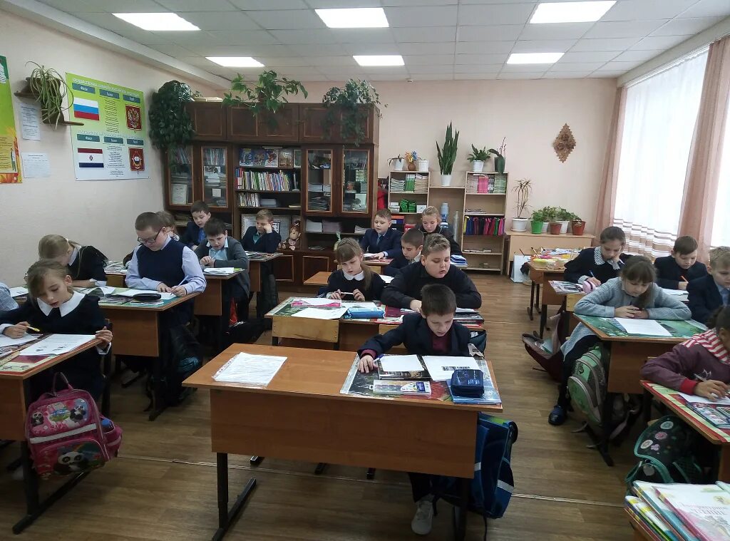 Класса а3