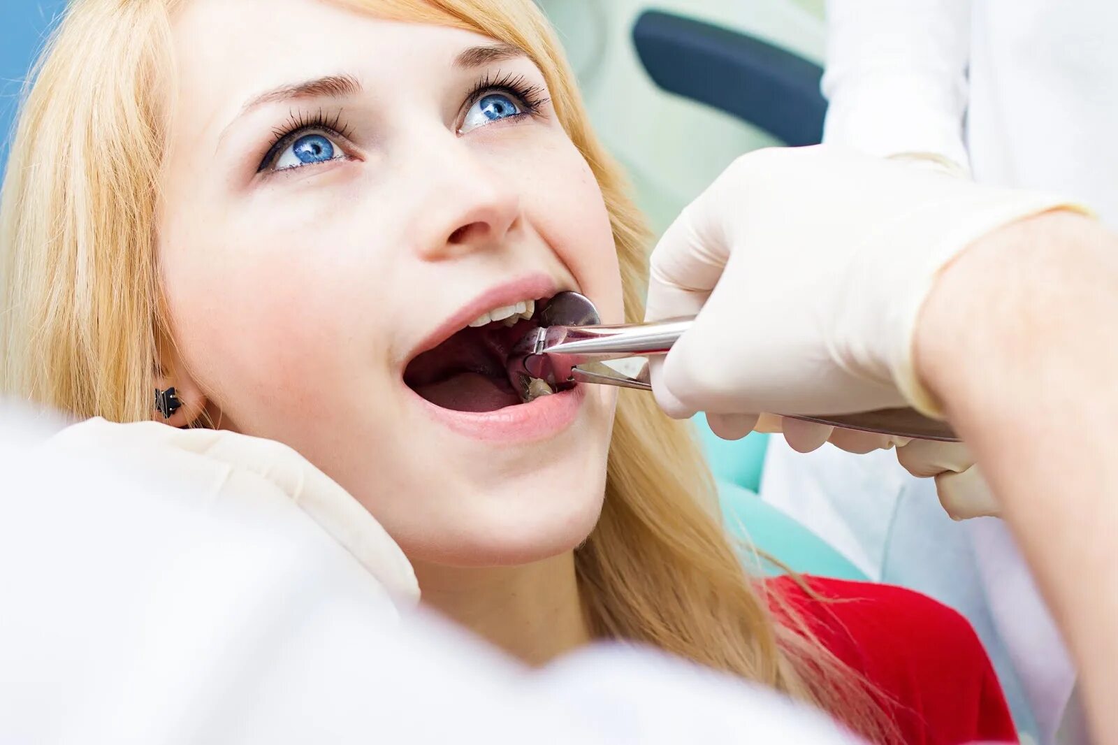 Лечение зуба 8. Зубы выдернутые стоматологом.