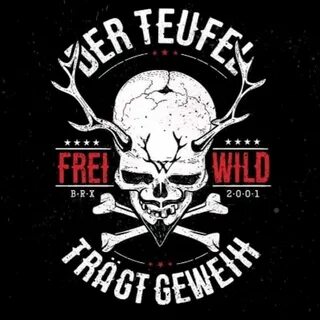 Der teufel