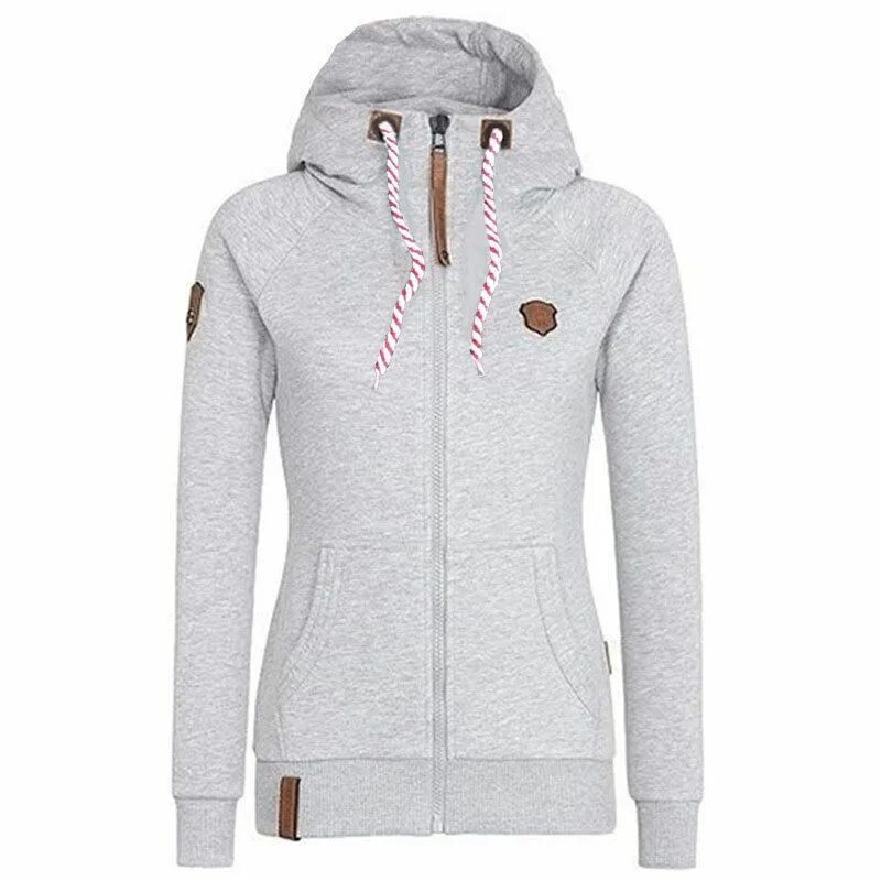 Теплые толстовки на молнии. Capuchon sportswear свитер. h&amp;m 91799 спортивная кофта женская с капюшоном на молнии с. deeptown frog hoodie splice zip up hoodies women long sleeve winter fashion 2025 korean style plus velvet warm sweatshirt women. толстовка женская с капюшоном.