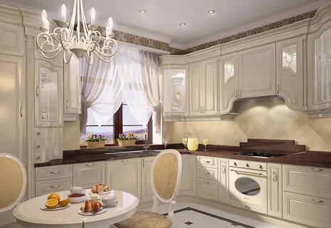 Светлая классика