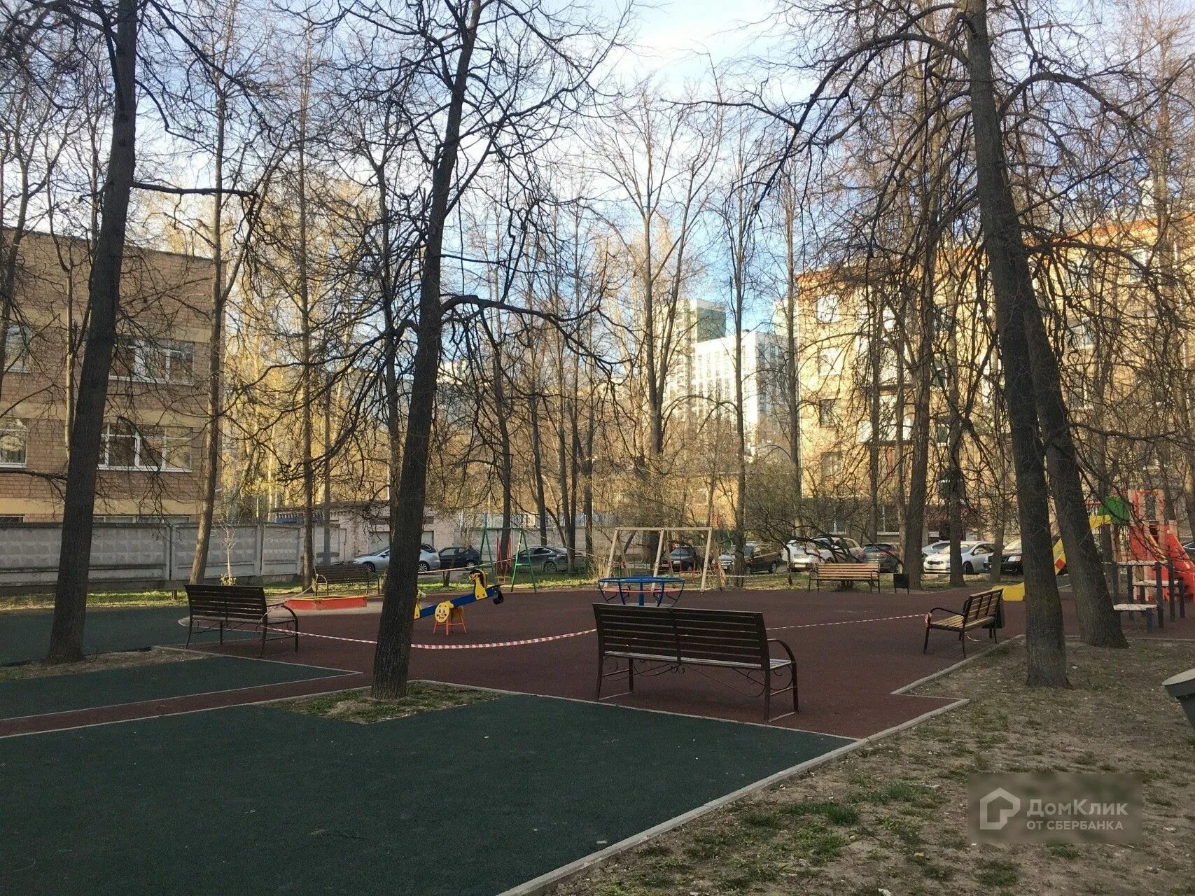 3 соколиная гора