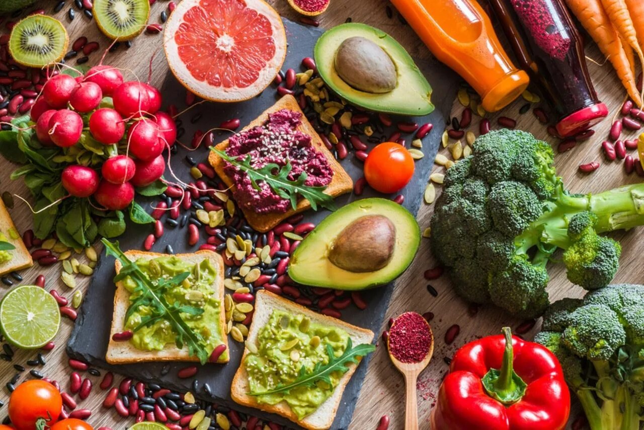Be better food. Вегетарианское питание. Продукты для вегетарианских блюд. Красивая здоровая еда. Красивые Вегетарианские блюда.