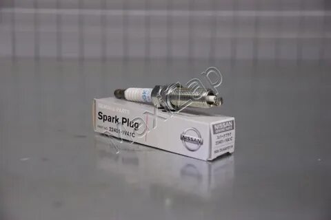 Ниссан кашкай j11 свечи зажигания
