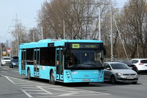 63 автобус спб